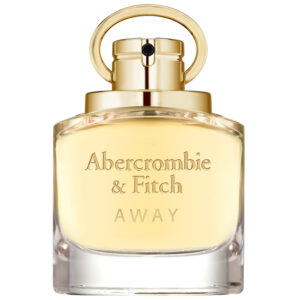 Abercrombie & Fitch - Away Woman 100ml Eau de Parfum