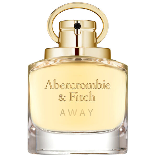 Abercrombie & Fitch - Away Woman 100ml Eau de Parfum