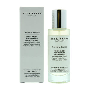 Acca Kappa White Moss Nourishing Perfume Hair Mist 30ml