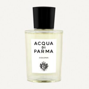 Acqua Di Parma Mens Colonia Eau de Cologne Spray 100ml - Luxury Unisex Perfume One size