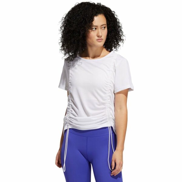 Adidas Primeblue T-Shirt - Women's