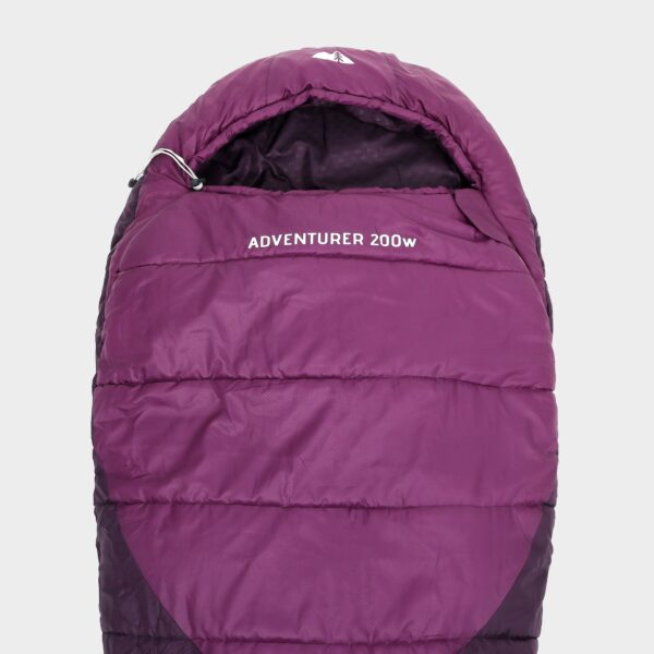 Adventurer 200 Women's Sleeping Bag