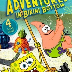 Adventures in Bikini Bottom