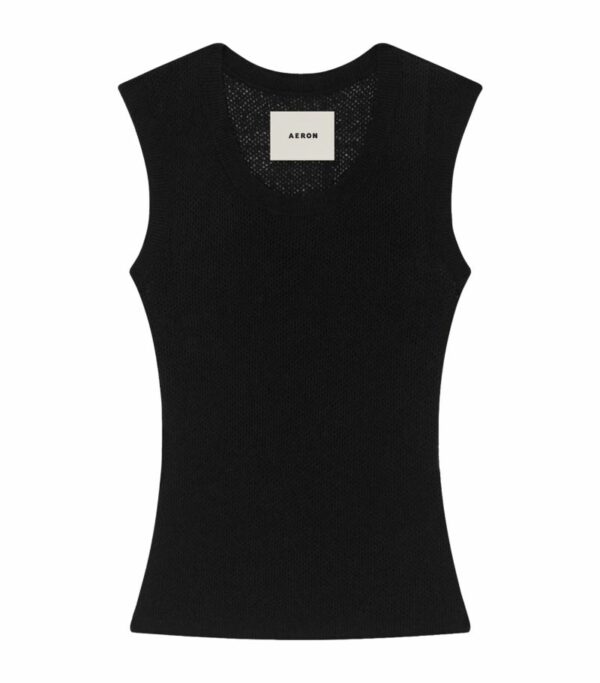 Aeron Pointelle Moment Tank Top