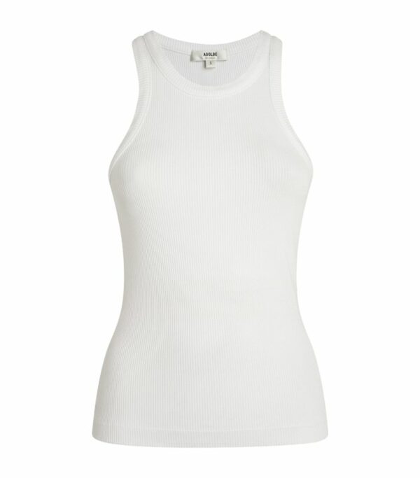 Agolde Bailey Tank Top