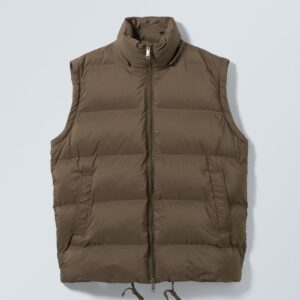 Air Puffer Jacket