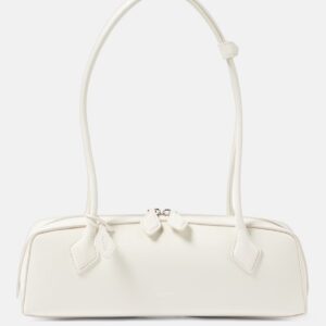 Alaïa Le Teckel Medium leather shoulder bag