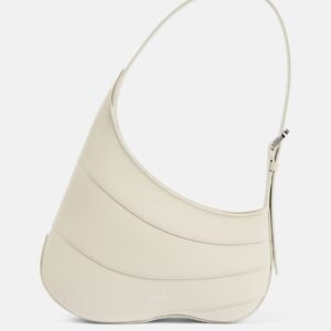 Alaïa Leather shoulder bag