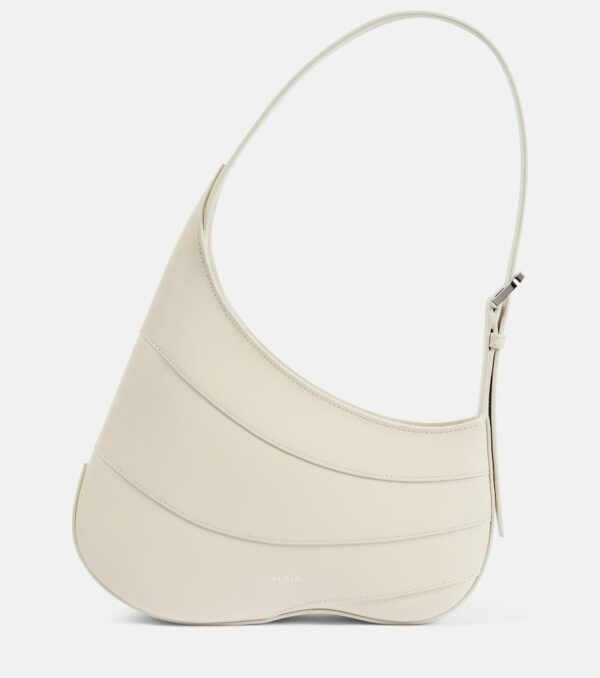 Alaïa Leather shoulder bag