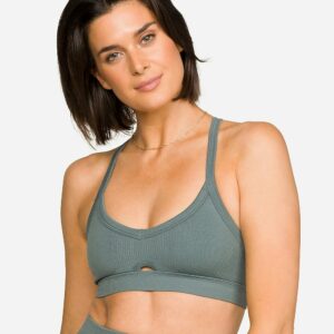 Alala® barre camisole bra