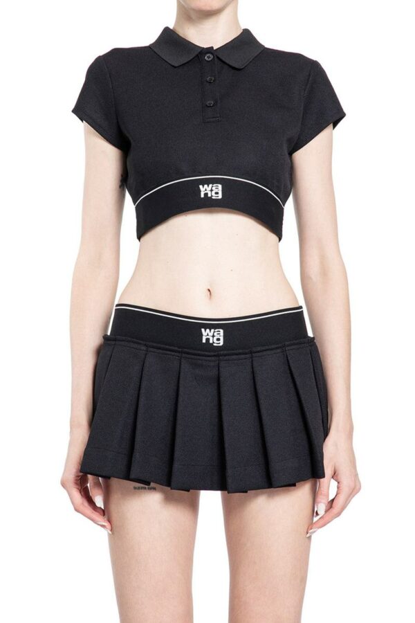 Alexander Wang Crop Tops