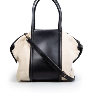 Alexander Wang Leather Satchel Emile Handbag