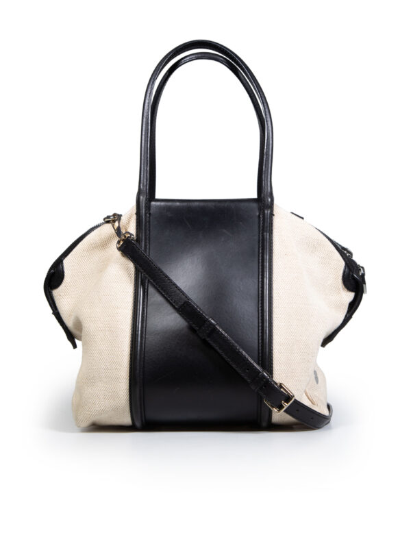 Alexander Wang Leather Satchel Emile Handbag