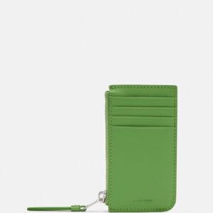 Allsaints Marlborough Leather Wallet