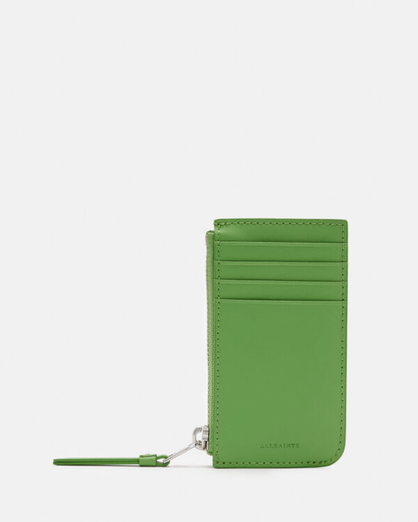 Allsaints Marlborough Leather Wallet