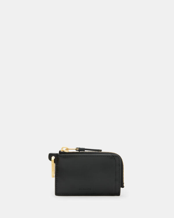 Allsaints Remy Leather Wallet