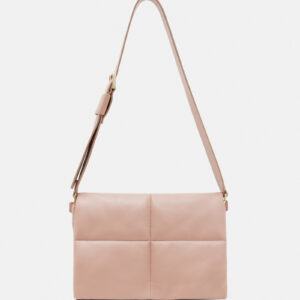 Allsaints Vittoria Leather Shoulder Bag