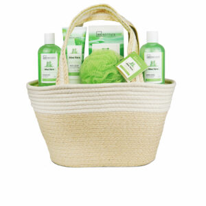 Aloe Vera Beach Bag Case 6 pcs