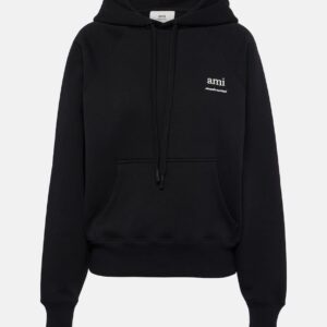 Ami Paris Cotton hoodie