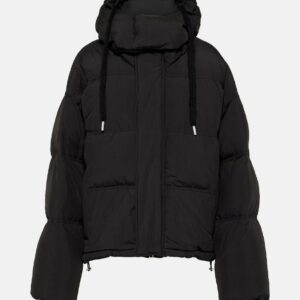 Ami Paris Quilted puffer jacket