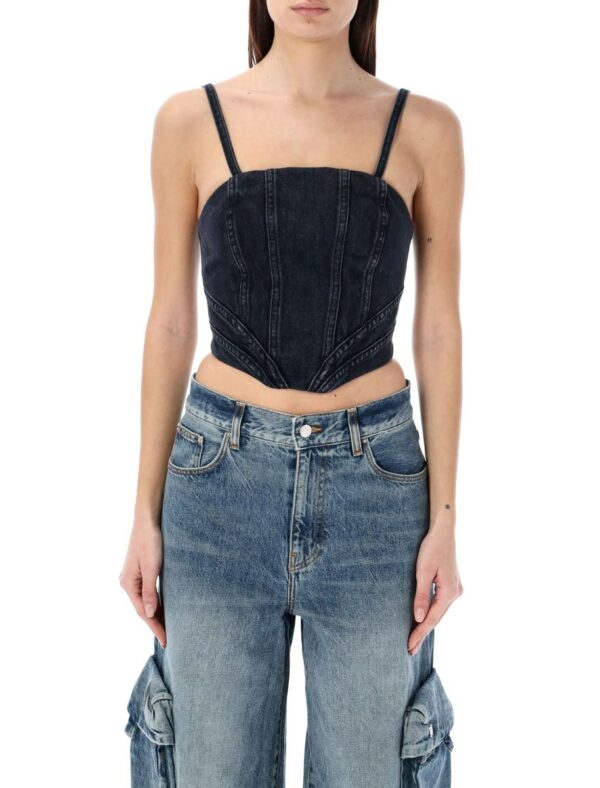 Amiri Corset