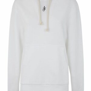 Anchor Embroidery Hoodie