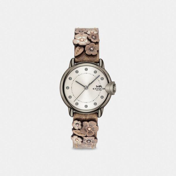 Arden Watch, 28mm