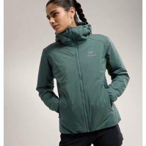 Atom Heavyweight Hoody Women's