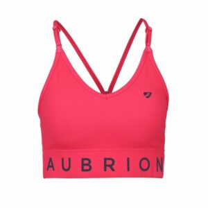 Aubrion Invigorate Sports Bra XXL Coral