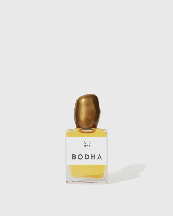 BODHA Vibration Body Oil - Air - 15 ml men Perfume & Fragrance multi in size:ONE SIZE