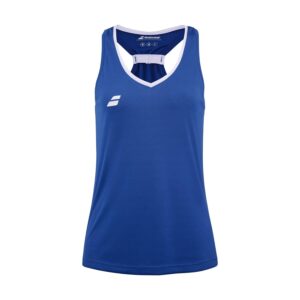 Babolat Play Tank Top 3wp2071 Women's Sleeveless Top 3wp2071