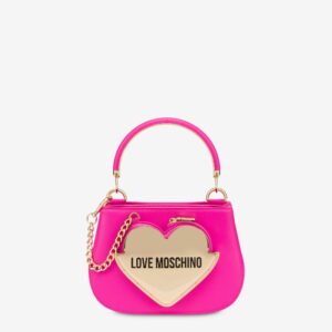 Baby Heart Small Handbag