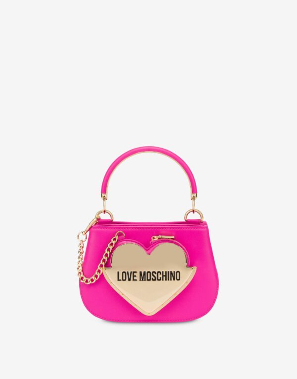 Baby Heart Small Handbag