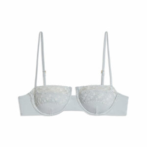 Balconette Bra - High Rise XS