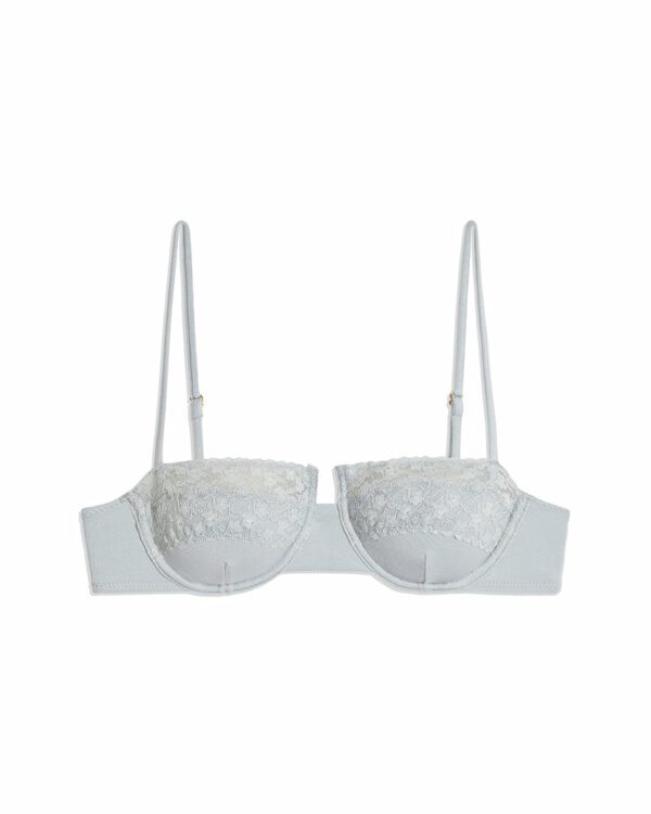 Balconette Bra - High Rise XS