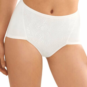 Bali Ultra Control Cottony Shapewear Brief Panty Tummy Control 2-Pack DF6510