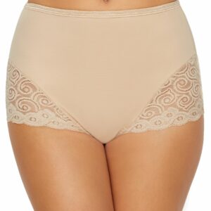 Bali Women's Firm Control Brief 2-Pack