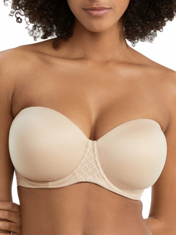 Bali Women's One Smooth U Strapless Bra