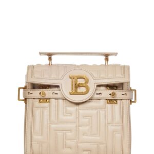 Balmain B-buzz Handbag