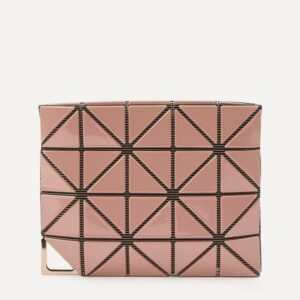 Bao Bao Issey Miyake Women's Flipper Wallet One size