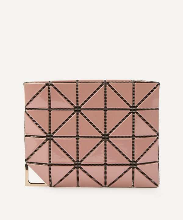 Bao Bao Issey Miyake Women's Flipper Wallet One size