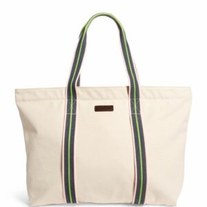 Barbour Madison Beach Tote Bag