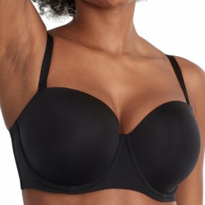 Bare Women's The Smooth Multiway Strapless Bra