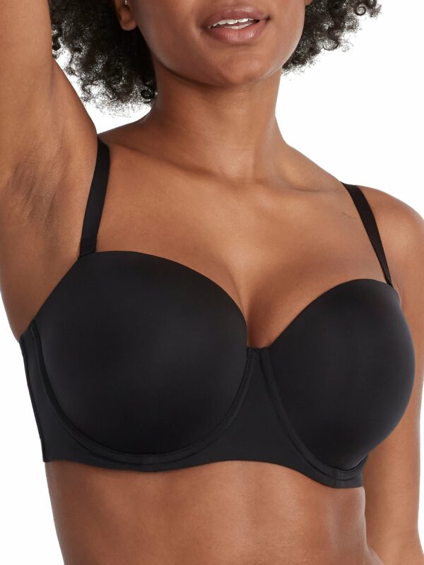 Bare Women's The Smooth Multiway Strapless Bra