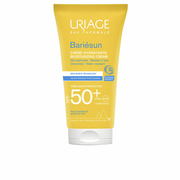 Bariésun crema sin perfume SPF50+ 50 ml