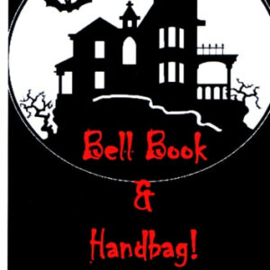 Bell, Book & Handbag