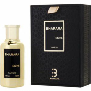 Bharara Beauty - Bharara Niche 100ml Perfume Spray