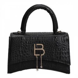 Black Handbag