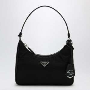 Black Re-Edition 2005 handbag