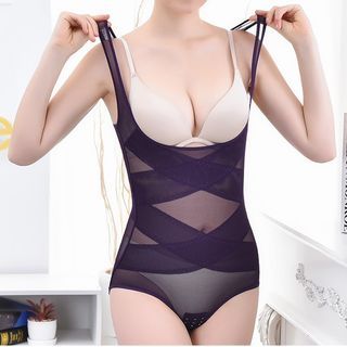 Body Shaping Bodysuit